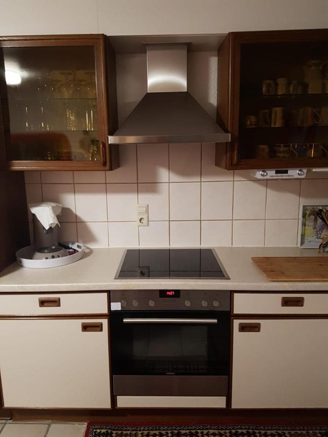 Ferienwohnung Meier Kippenheim Zewnętrze zdjęcie