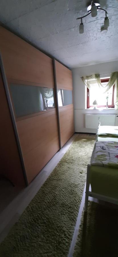 Ferienwohnung Meier Kippenheim Zewnętrze zdjęcie