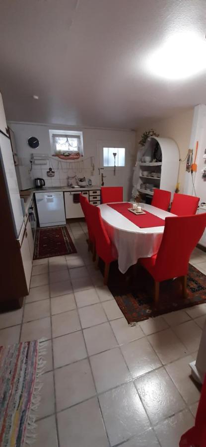Ferienwohnung Meier Kippenheim Zewnętrze zdjęcie