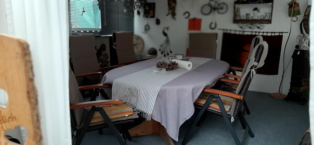 Ferienwohnung Meier Kippenheim Zewnętrze zdjęcie