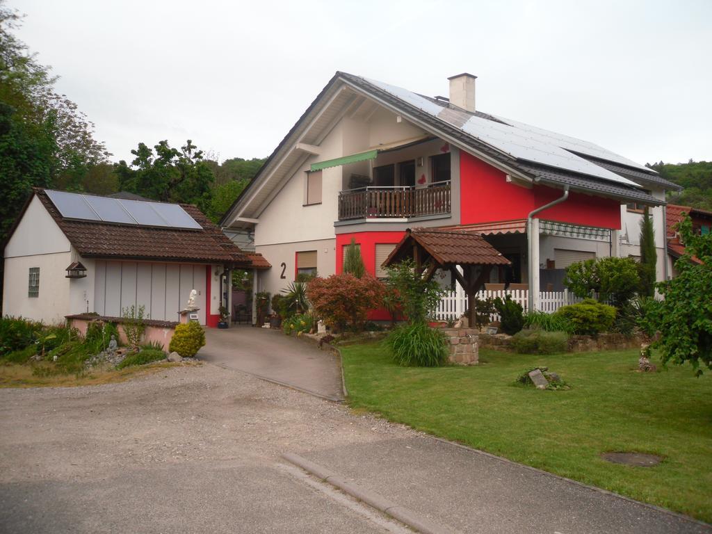 Ferienwohnung Meier Kippenheim Pokój zdjęcie